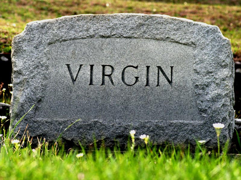 Female Virginity: top five facts