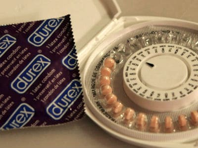 A call for dual contraception