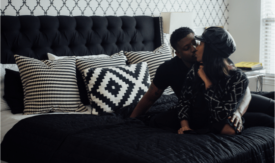 Nigerians: let’s talk about sex