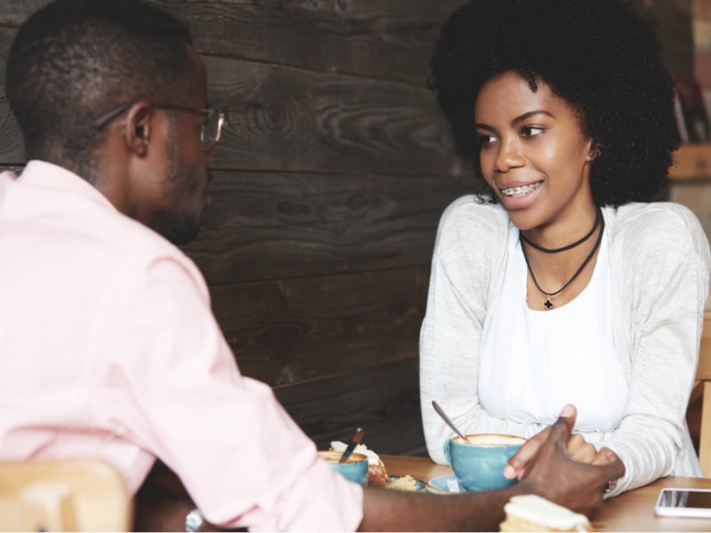 Tips to improve your flirting skills - LoveMatters Africa