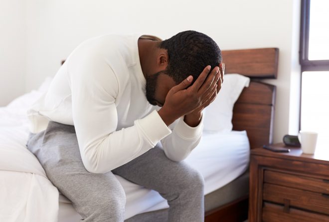 6 common sexual and reproductive health issues in men