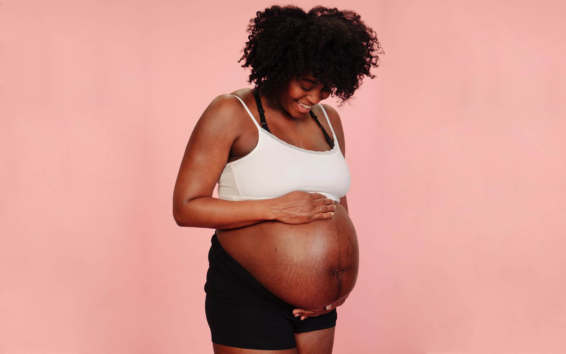 Health tips to increase your chances of getting pregnant - LoveMatters  Africa