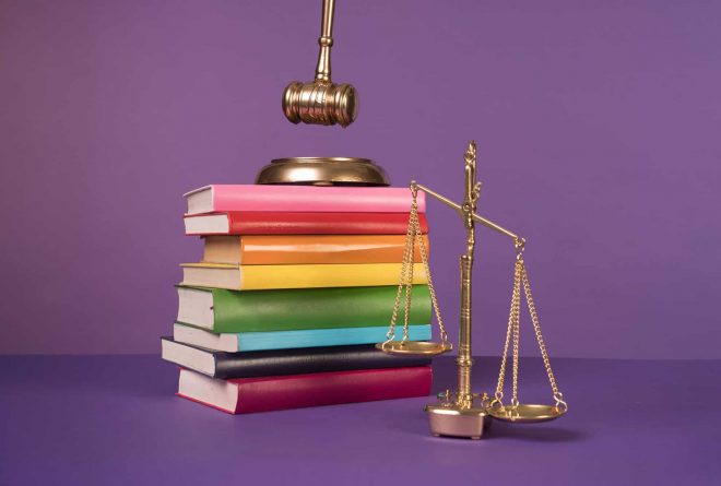 Homosexuality and the law