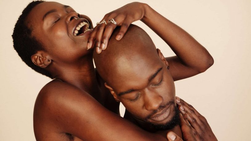 8 types of foreplay you should try