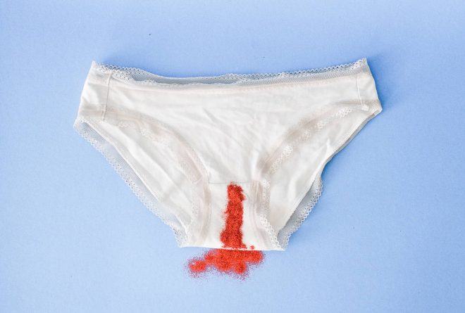 Menstruation and ovulation: here’s all you need to know