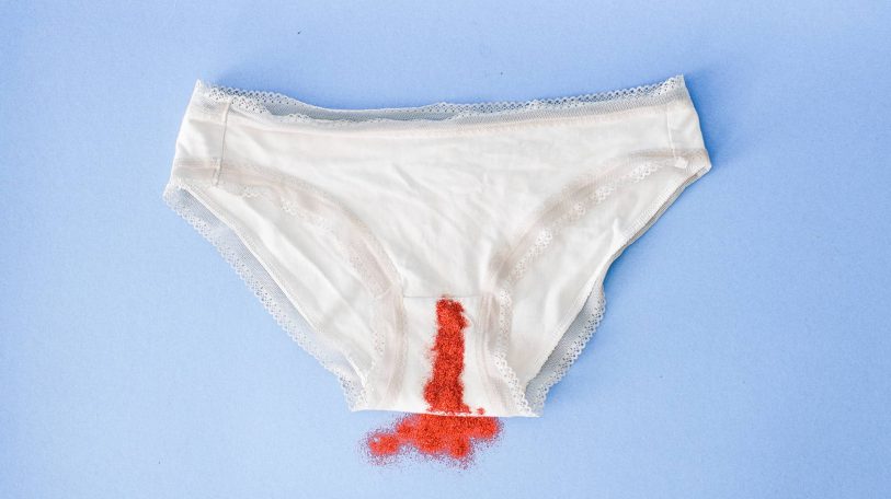 Menstruation and ovulation: here’s all you need to know