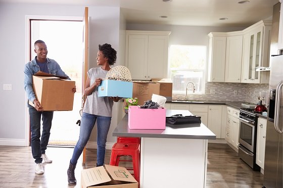 What you need to know before moving in