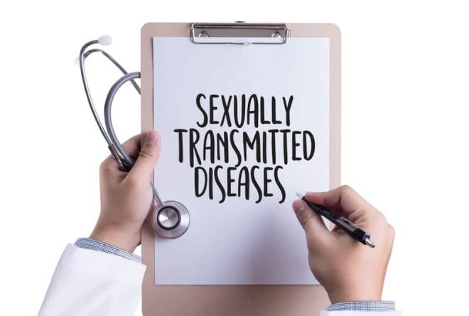 Sexually transmitted diseases: myths busted