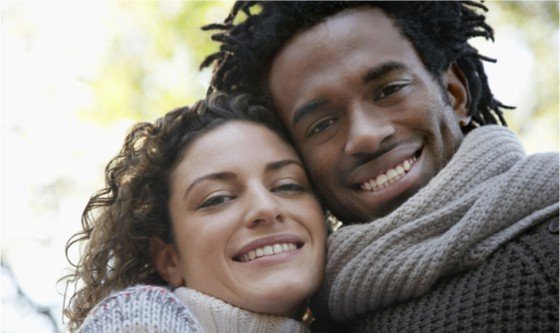 Top 7 facts about mixed race relationships