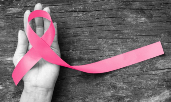 Breast cancer awareness: time to touch yourself