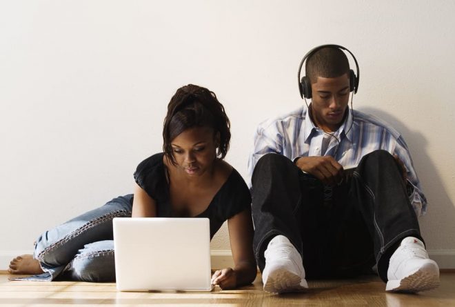 Are gadgets ruining your relationships?