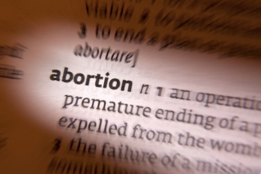 Abortion myths