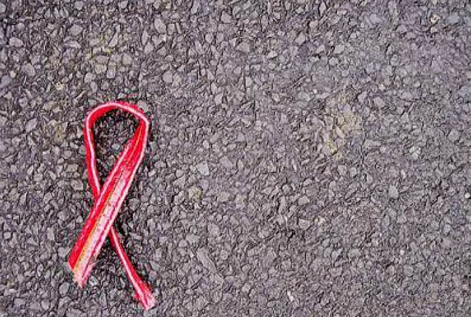 HIV/AIDS: top five facts