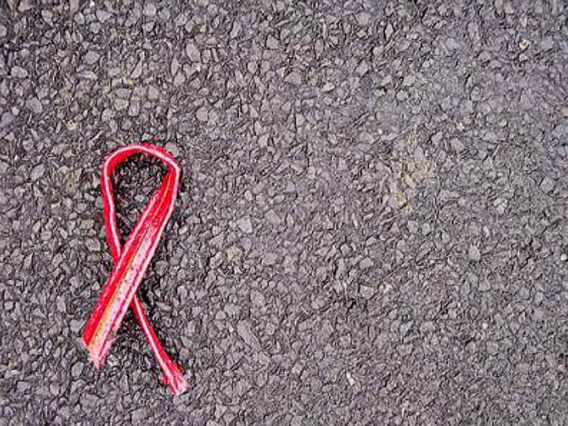 HIV/AIDS: top five facts