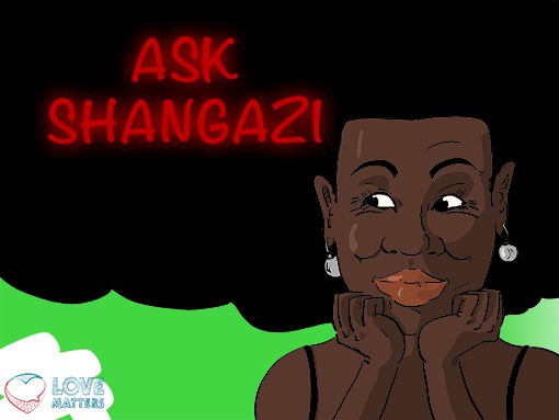 ask shangazi