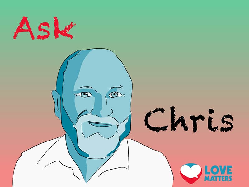 Ask Chris