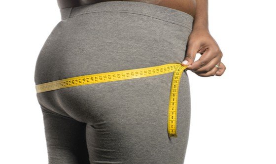 Bigger Butt Women: Proven 21 Benefits Of Having Bigger Butt - Romance -  Nigeria