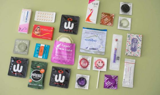 15 things to consider before choosing birth control