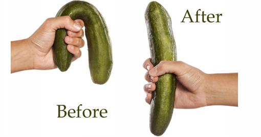 Viagra Before and After Photos
