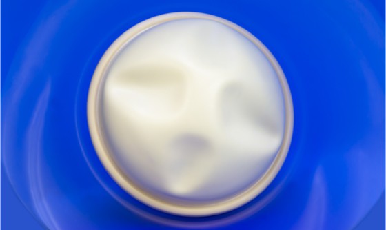 Image of a diaphragm (birth control method)