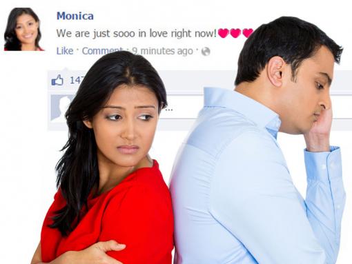 Does Facebook help or harm relationships?