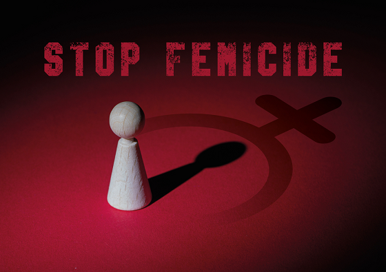 What is Femicide? How can we stop it?
