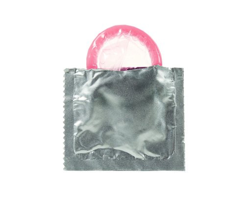 Should I use a condom for first-time sex?