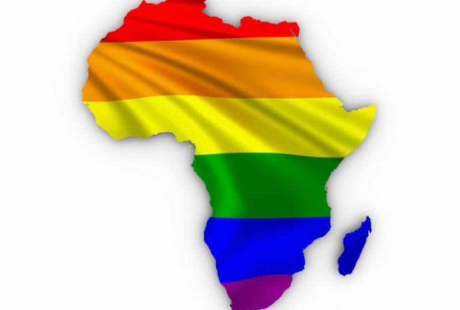 Is homosexuality really ‘un-African’?