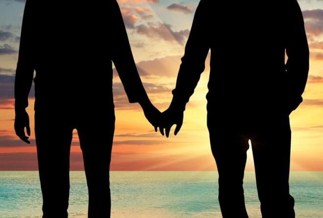 Top five myths about gay relationships