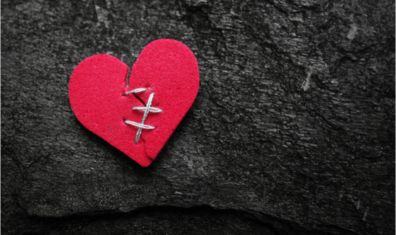 Surviving heartbreaks in the age of social media