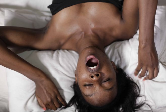 Do women really orgasm from penetrative sex?