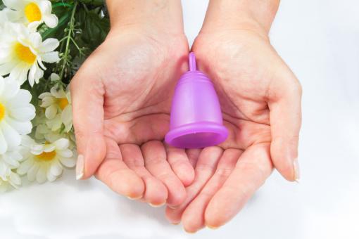 Menstrual cup