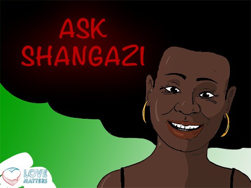 ask shangazi