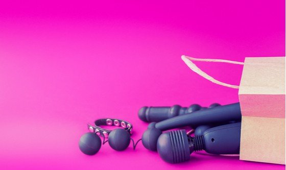 Are vibrators really illegal in Kenya?