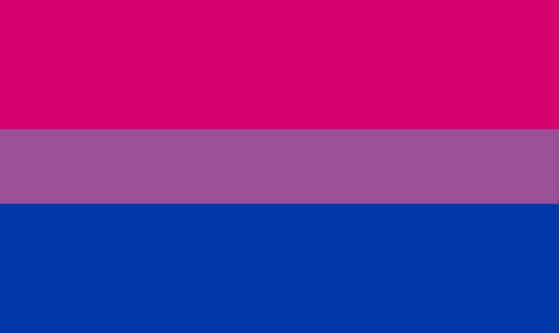 Why Bi Visibility Day is important