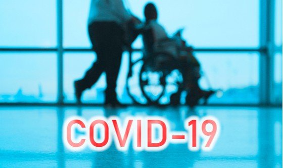 Coronavirus and the disabled community