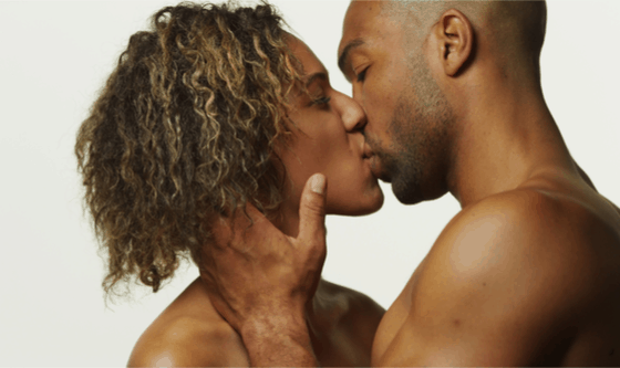 Kissing: do’s and don’ts