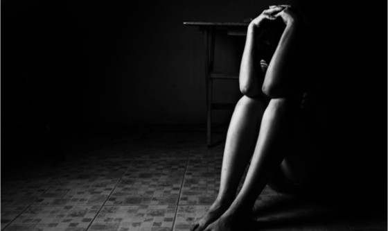How I overcame the trauma of sexual assault