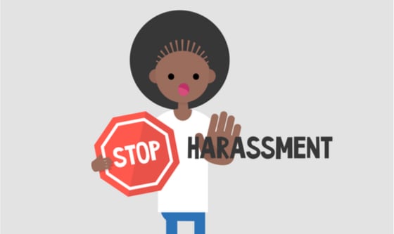 Dealing with harassment at work: do’s and don’ts