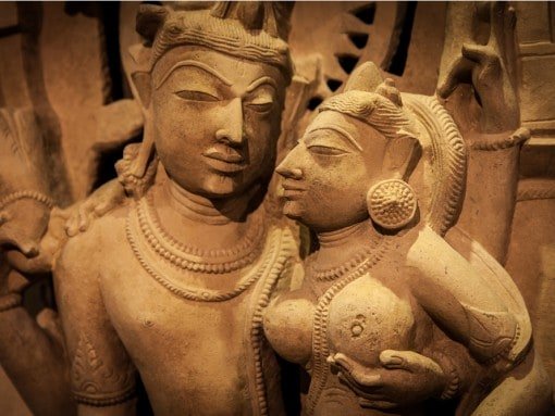 Tantric sex: top five facts