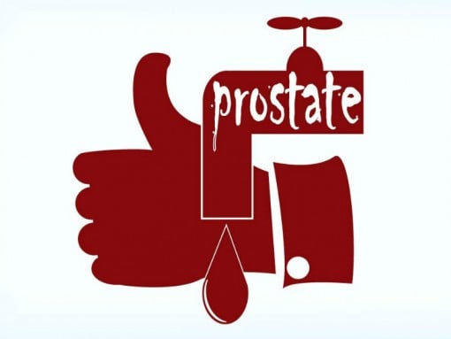 Milking the pleasures of the prostate