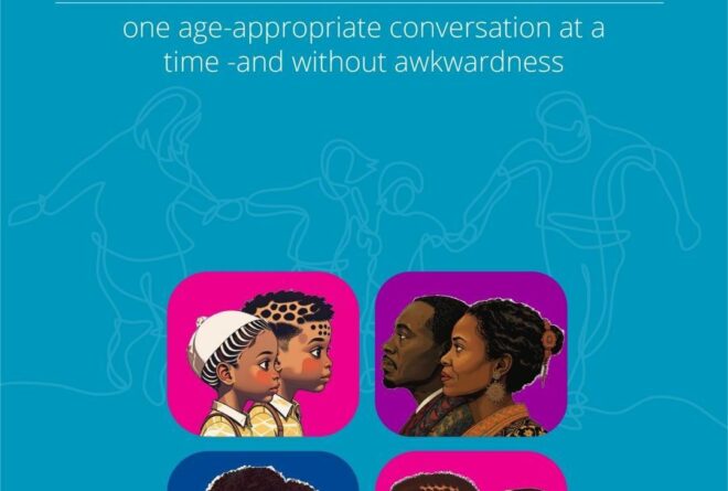 How to Talk to Kids About Bodies, Sex, and Relationships -without awkwardness